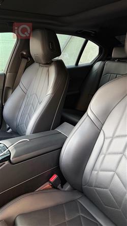 بي ام دبليو الفئة 5